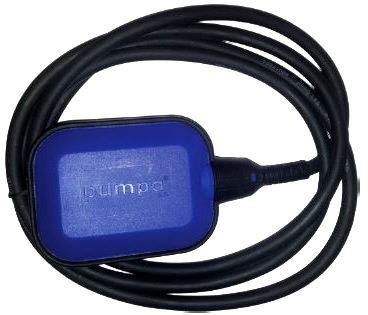 Plovákové spínače